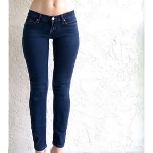 Levi’s Blue Jeans Size 3